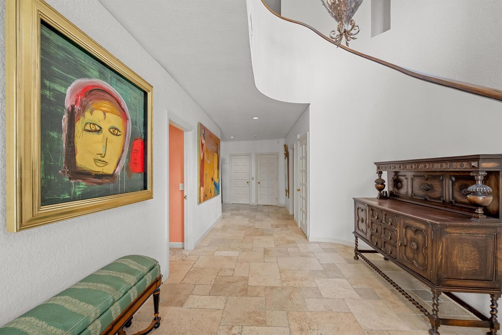 23 Sloans Curve Drive, Palm Beach, FL 33480 photo 4