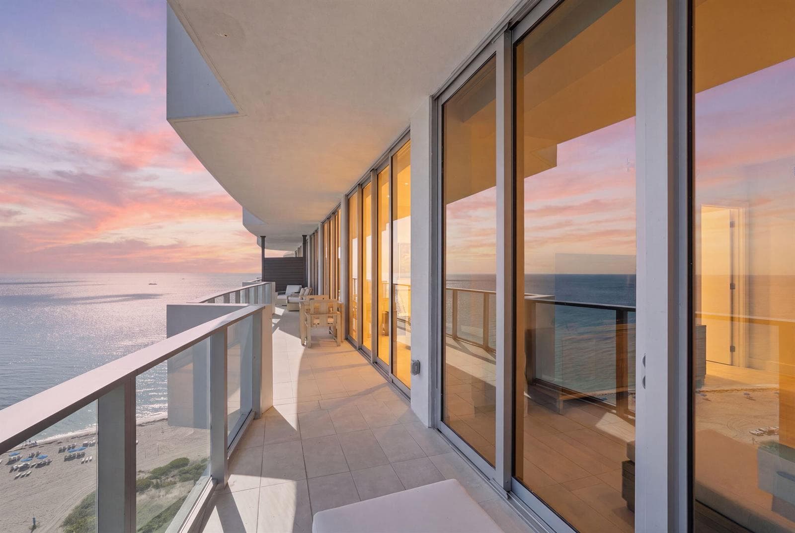 3100 N Ocean Drive # # H-1701, Riviera Beach, FL 33404 photo 2