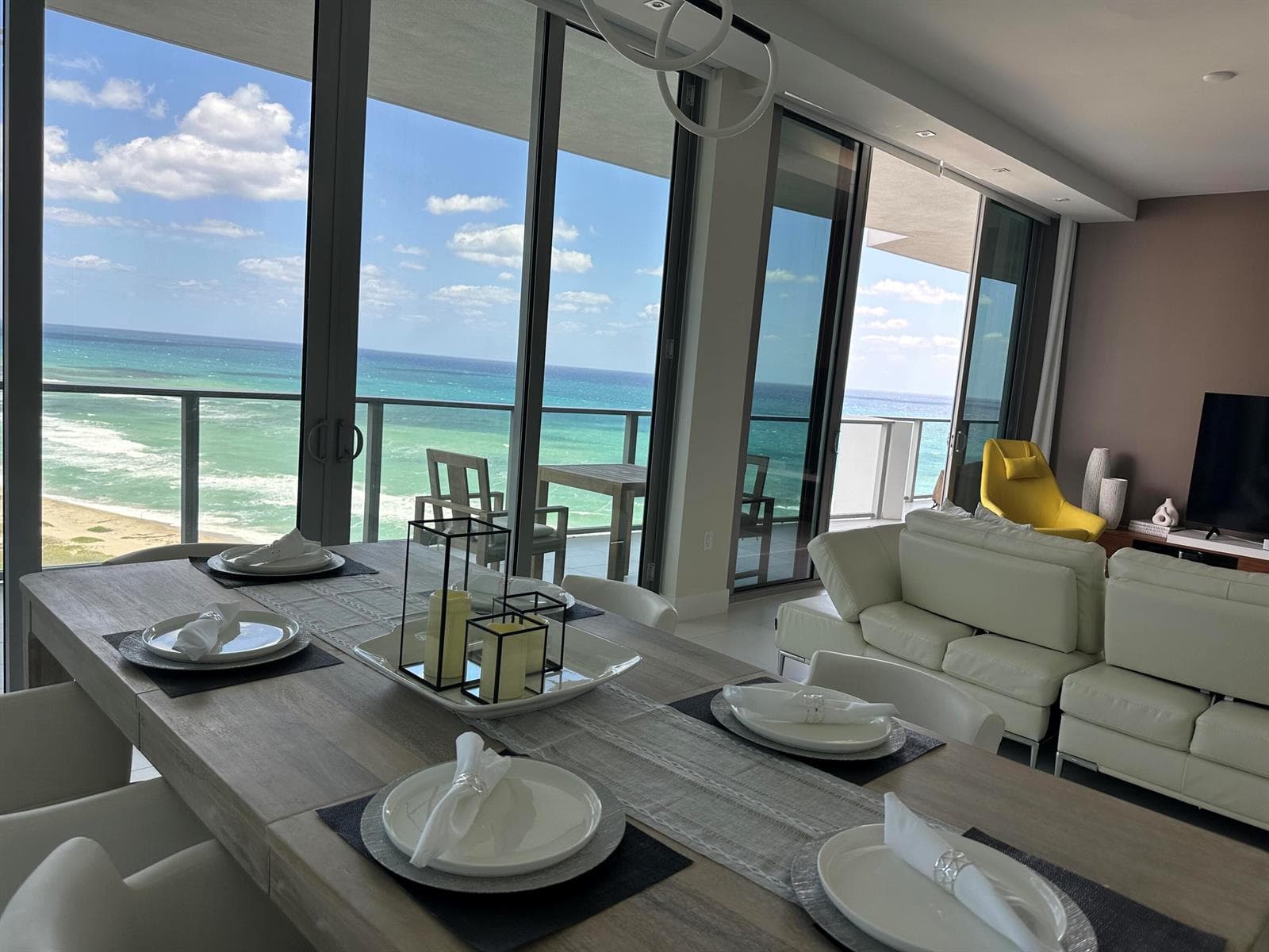 3100 N Ocean Drive # # H-1701, Riviera Beach, FL 33404 photo 5