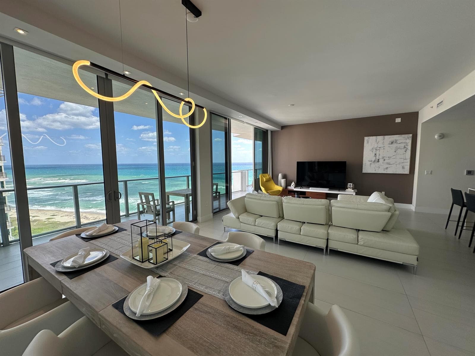 3100 N Ocean Drive # # H-1701, Riviera Beach, FL 33404 photo 4