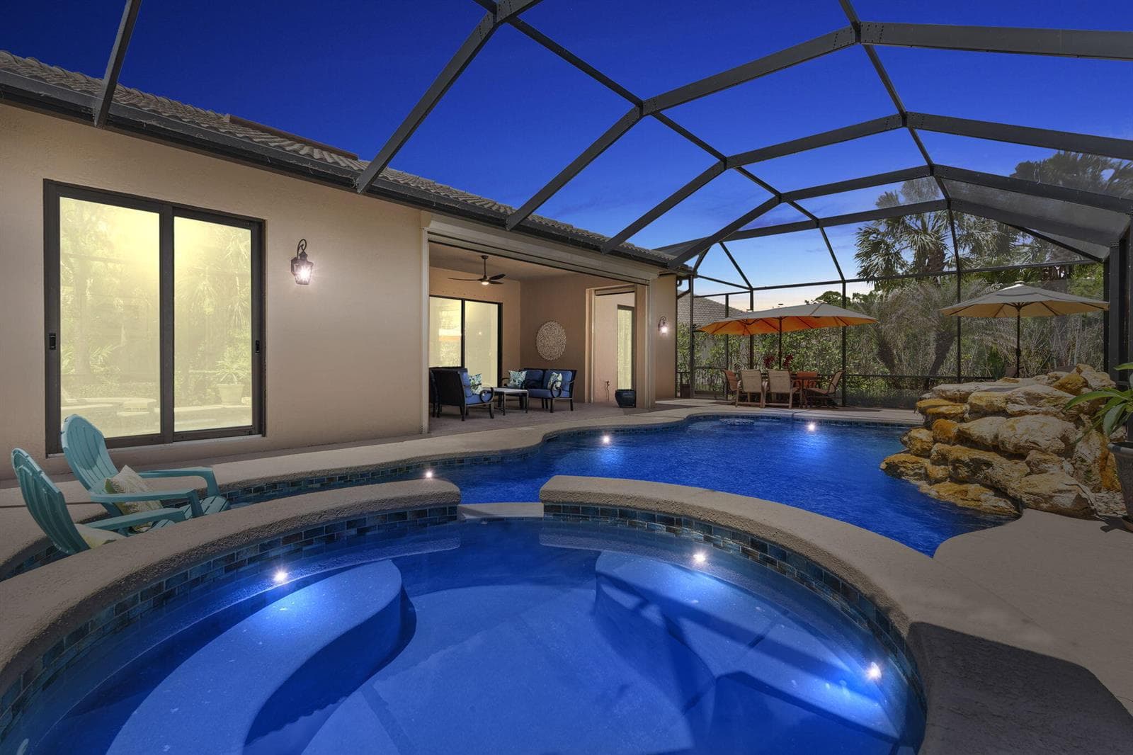 4801 SW Gossamer Circle, Palm City, FL 34990 photo 2