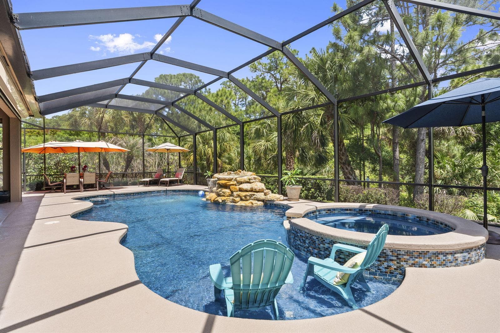 4801 SW Gossamer Circle, Palm City, FL 34990 photo 4