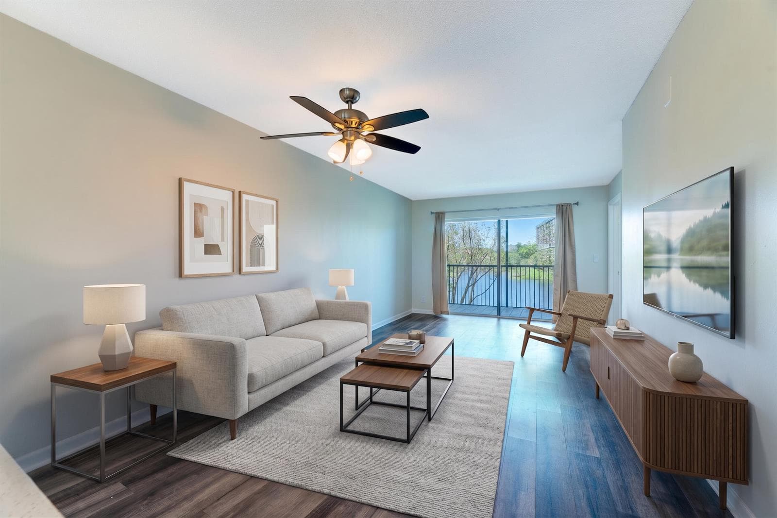 2226 N Cypress Bend Drive # 308, Pompano Beach, FL 33069 photo 4