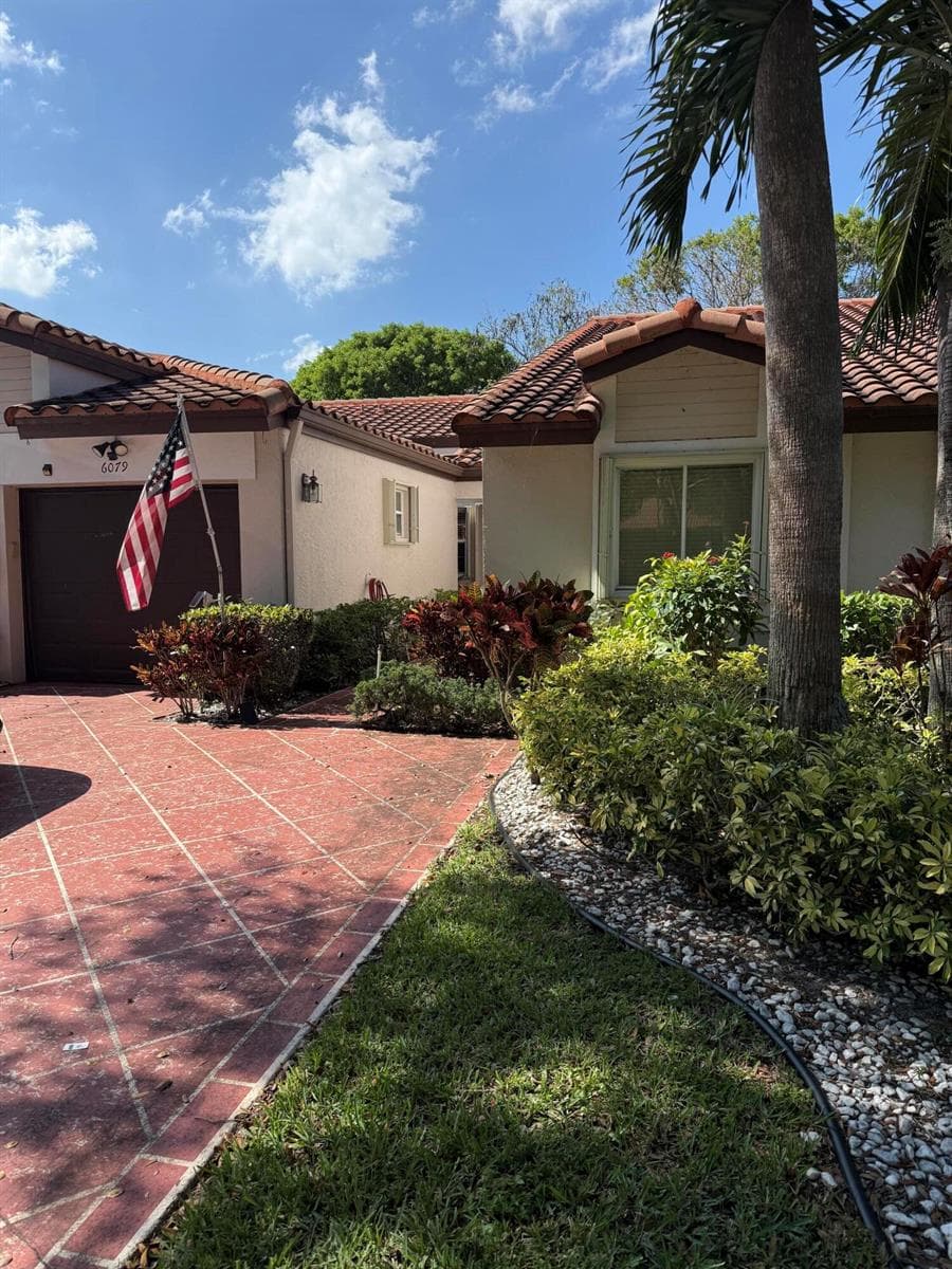 6079 Millington Way, Delray Beach, FL 33484 photo 2