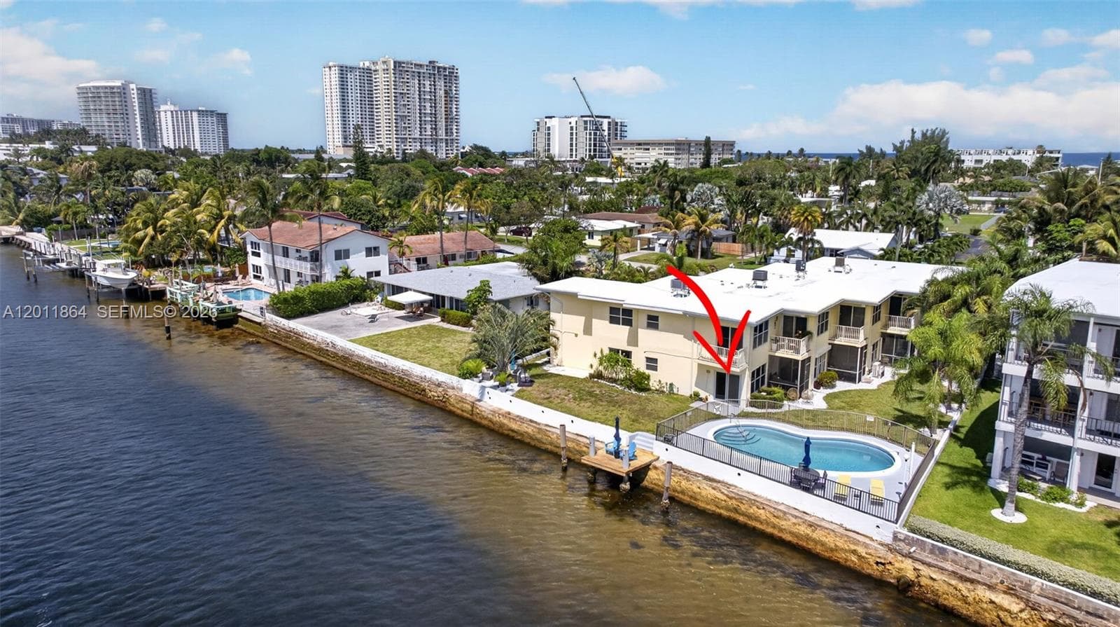 615 S Riverside Dr # 5, Pompano Beach, FL 33062 photo 3