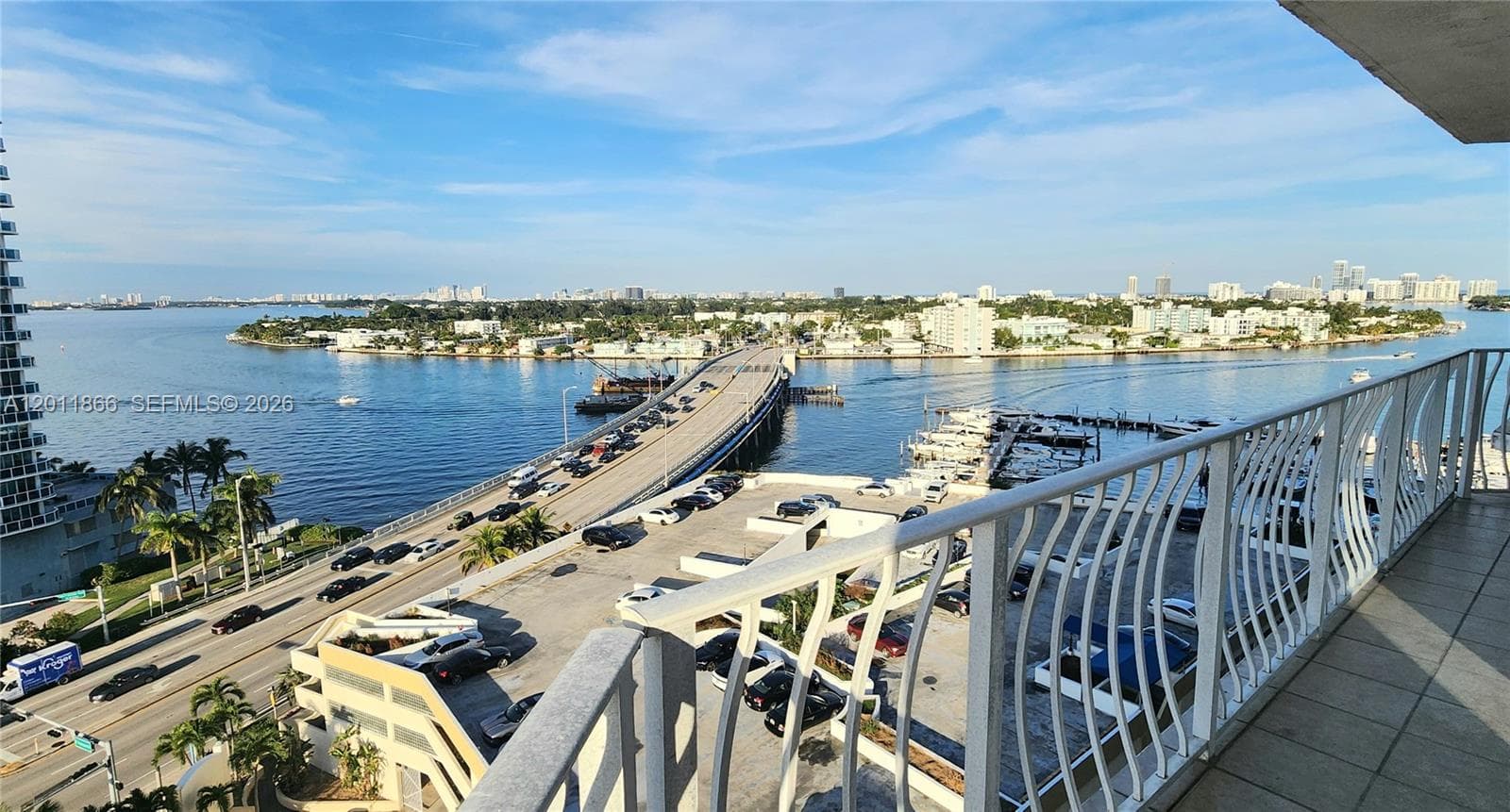 7601 E Treasure Dr # 1411, North Bay Village, FL 33141 photo 5