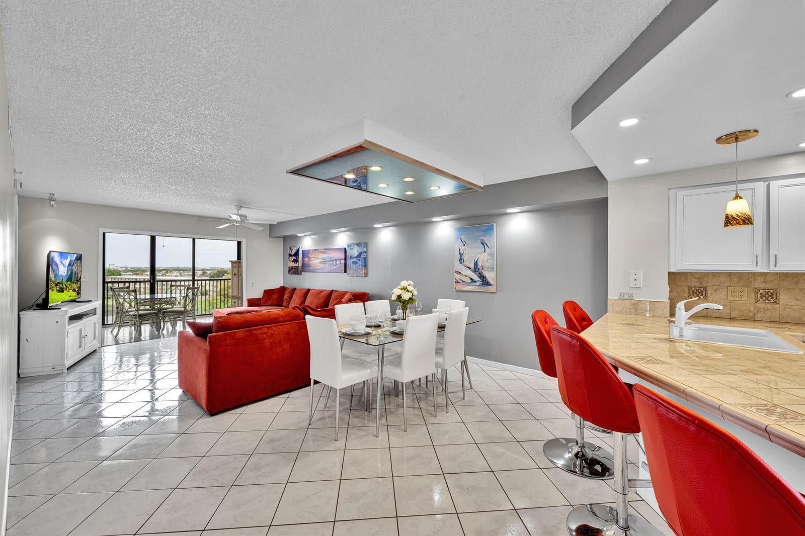 2205 S Cypress Bend Drive # 801, Pompano Beach, FL 33069 photo 3