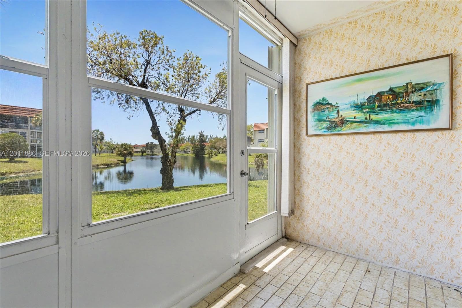 2831 E Sunrise Lakes Dr # 105, Sunrise, FL 33322 photo 3