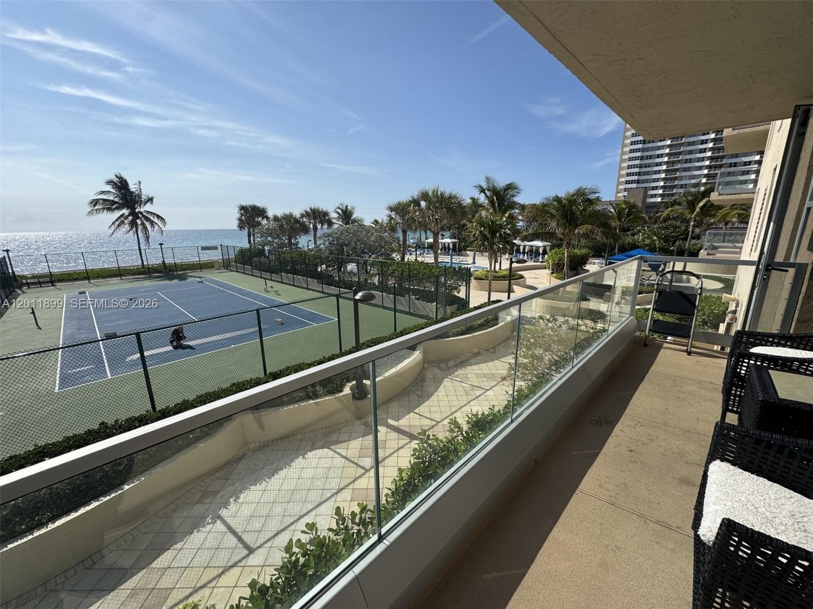 1912 S Ocean Dr # 3D, Hallandale Beach, FL 33009 photo 2