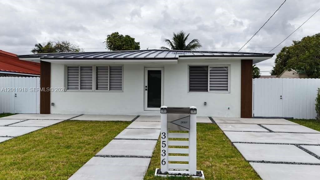 3536 NW 14th Ter, Miami, FL 33125 photo 4