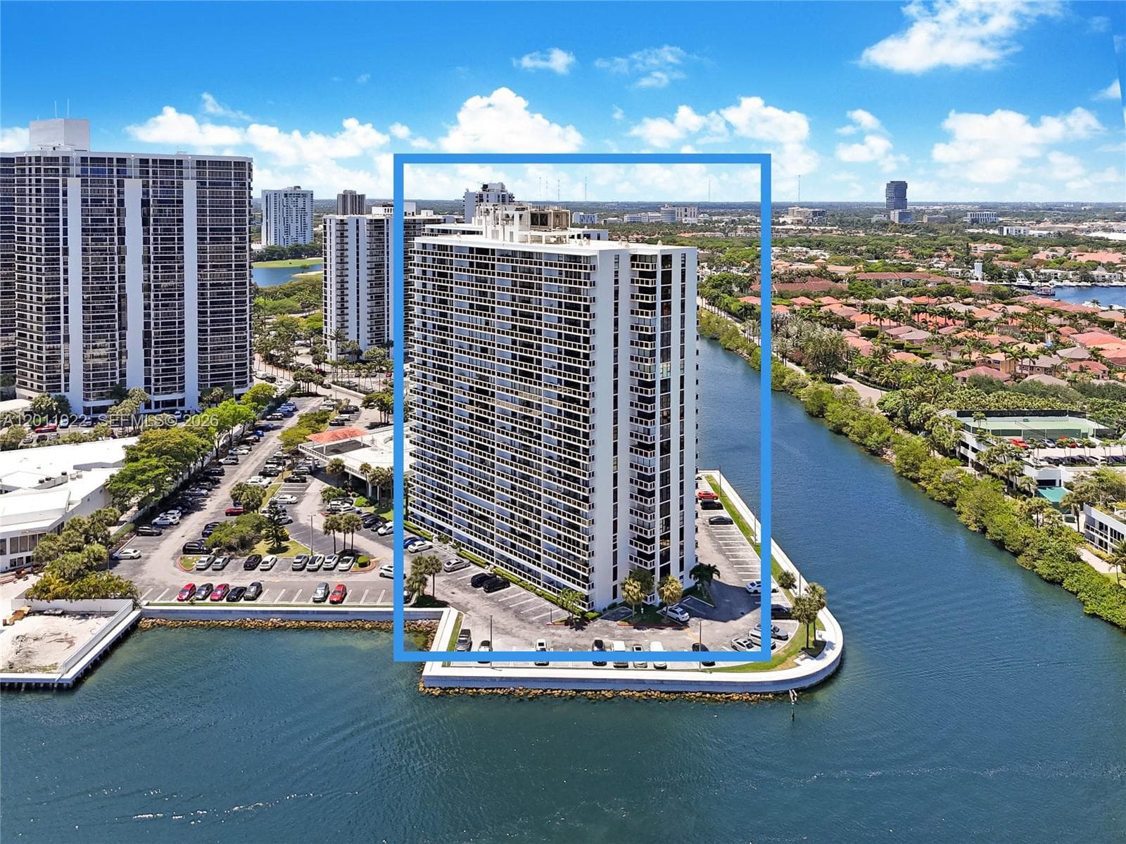 20515 E Country Club Dr # 1146, Aventura, FL 33180