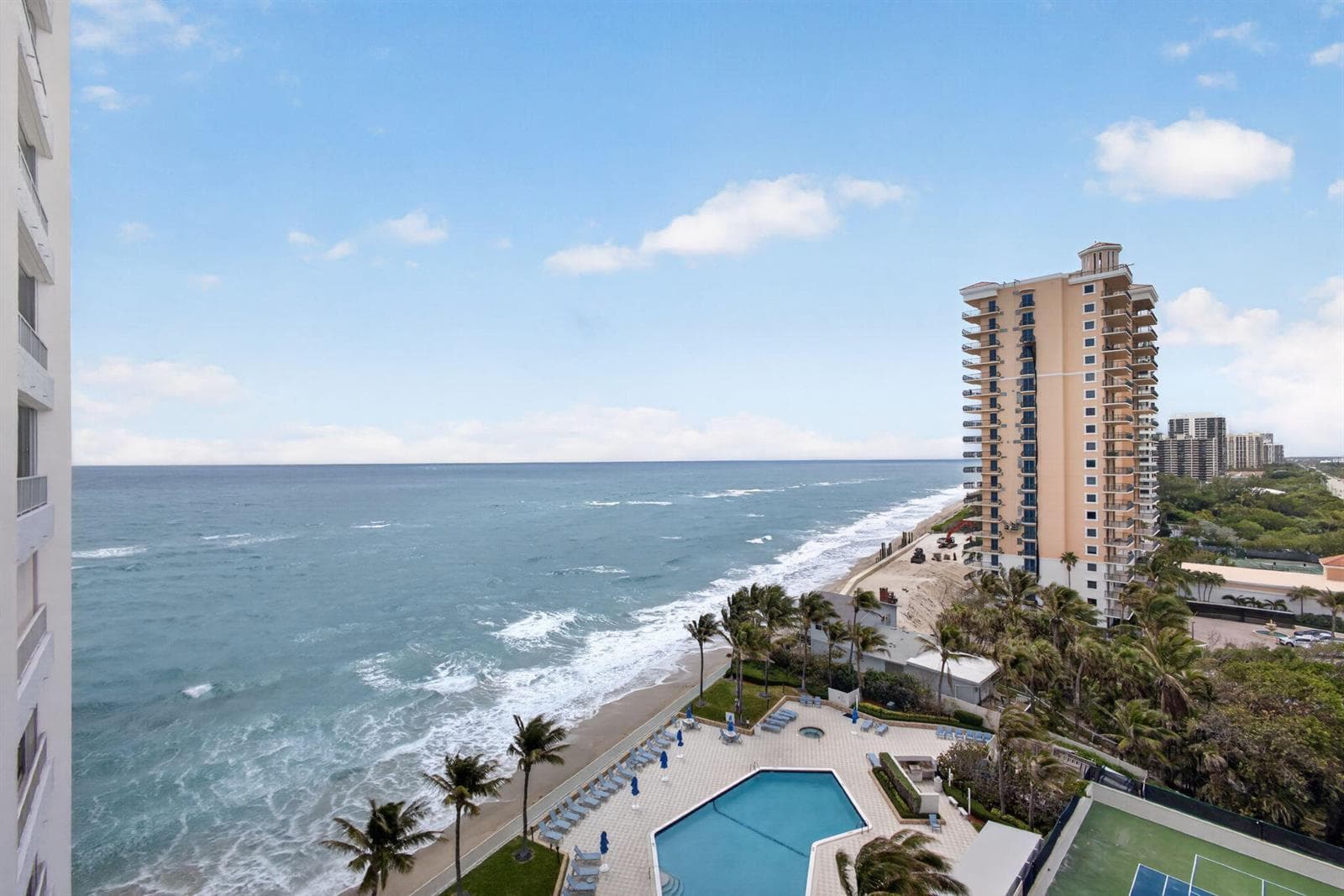 5200 N Ocean Drive # 1004, Singer Island, FL 33404 photo 2
