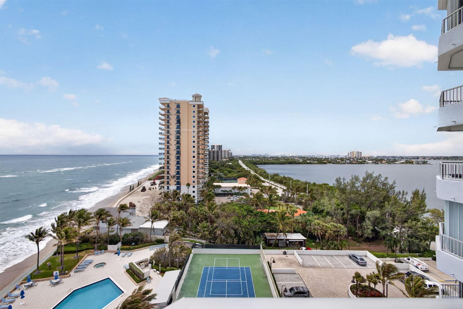5200 N Ocean Drive # 1004, Singer Island, FL 33404 photo 3