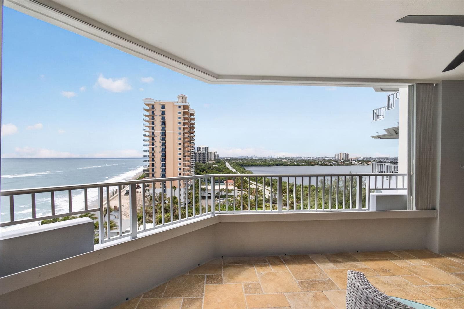 5200 N Ocean Drive # 1004, Singer Island, FL 33404 photo 5