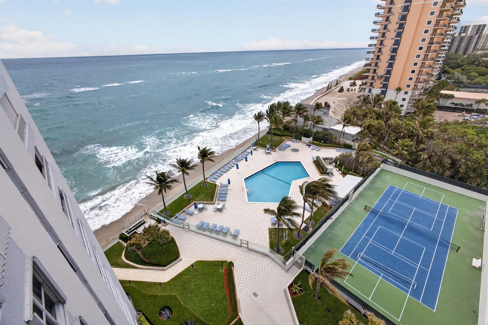 5200 N Ocean Drive # 1004, Singer Island, FL 33404 photo 4
