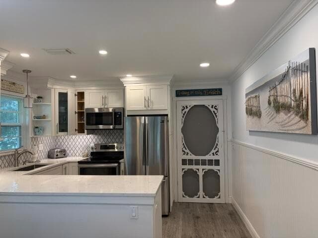 2600 SE Ocean Boulevard # Q8, Stuart, FL 34996 photo 5