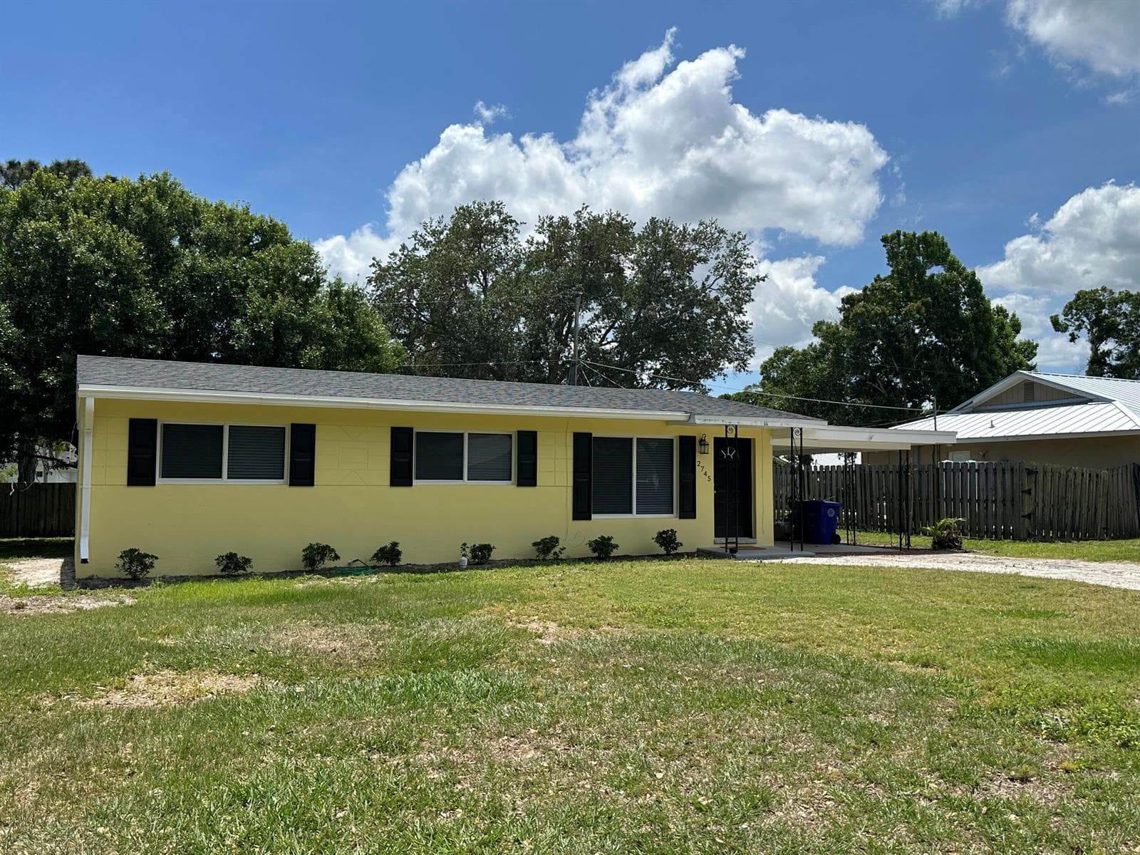 2745 Atlantic Boulevard, Vero Beach, FL 32960 photo 2