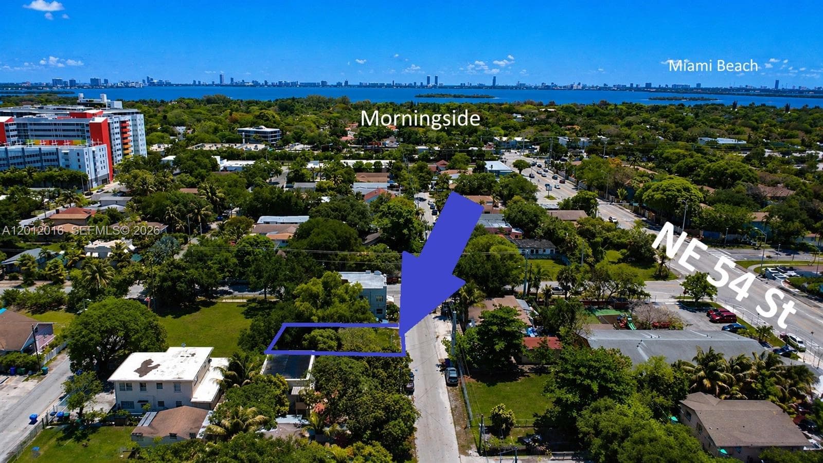 285 NE 55th St, Miami, FL 33137 photo 3