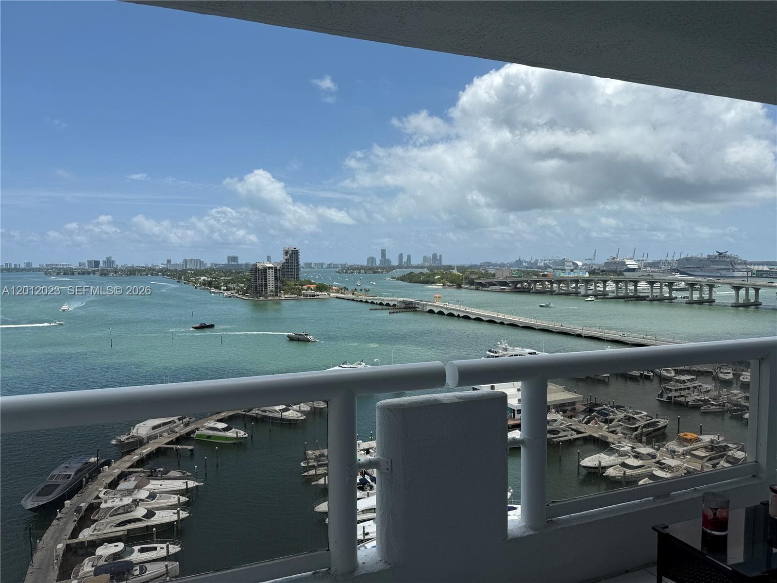1717 N Bayshore Dr # A-1734, Miami, FL 33132 photo 3
