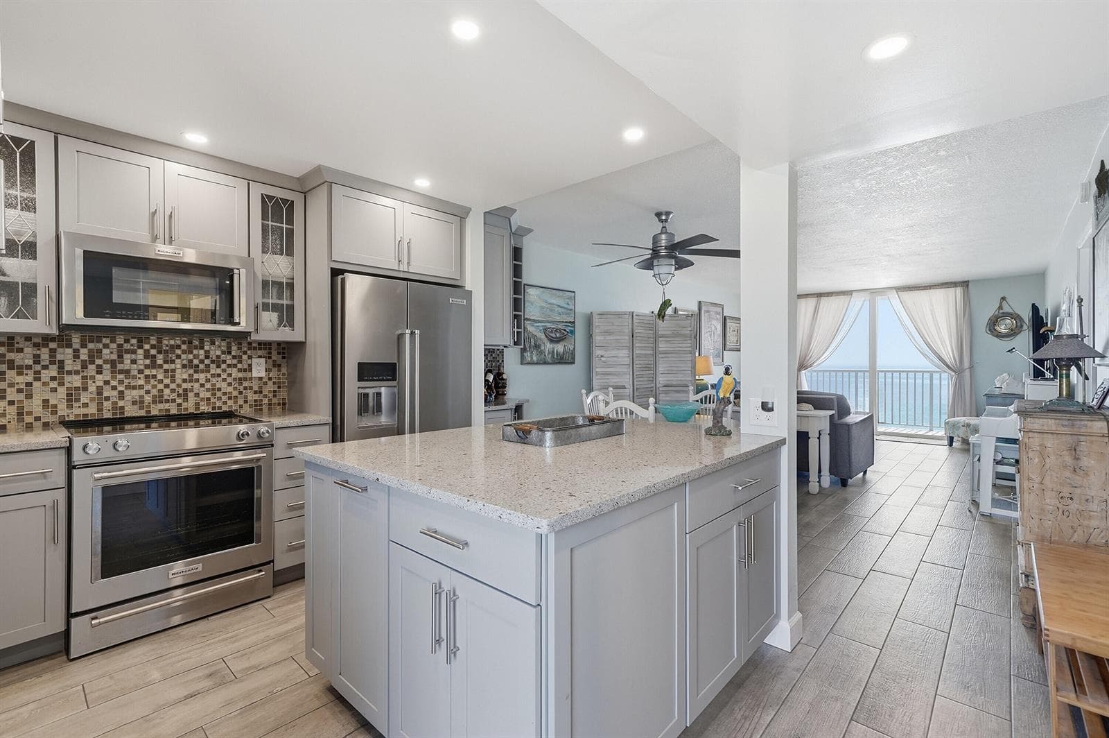 400 N Surf Road # 704, Hollywood, FL 33019 photo 3