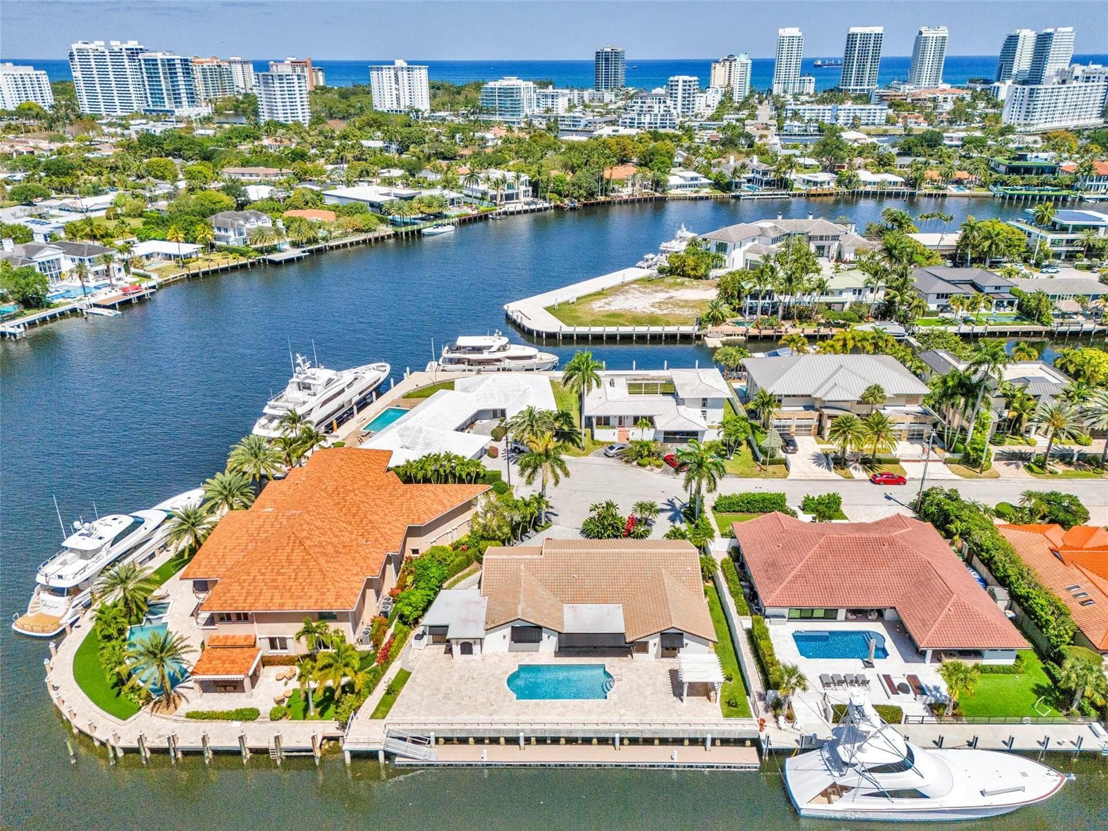 633 4th Key Drive, Fort Lauderdale, FL 33304 photo 2