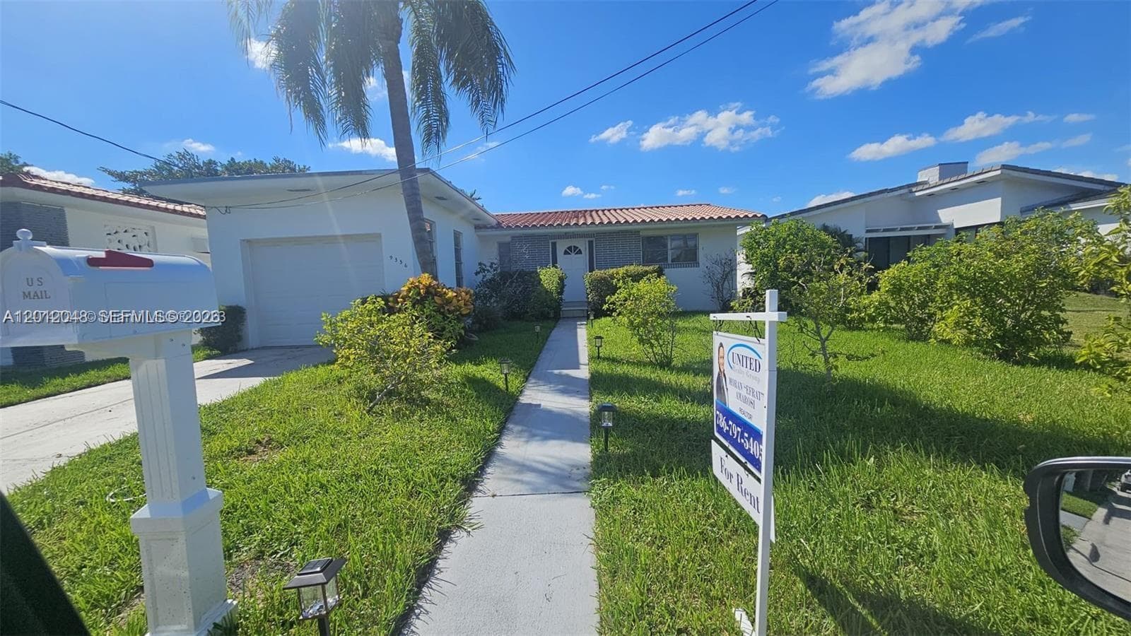 9356 Byron Ave, Surfside, FL 33154