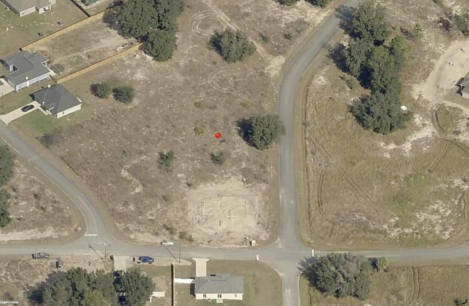 0 Locust Loop Lane, Ocala, FL 34472
