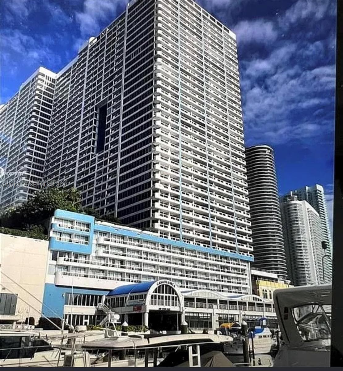 1717 N Bayshore Dr # A1448, Miami, FL 33132 photo 3