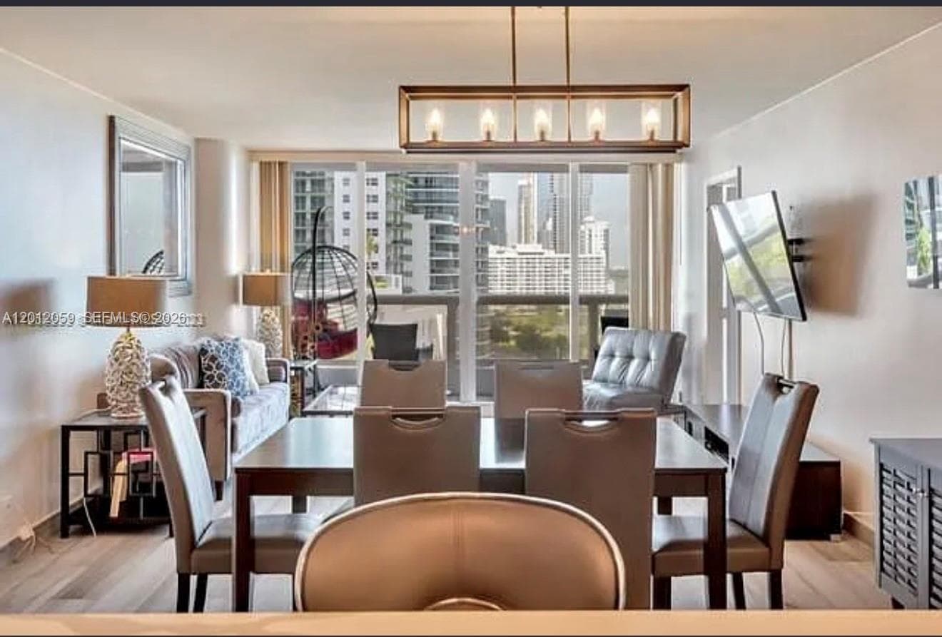 1717 N Bayshore Dr # A1448, Miami, FL 33132 photo 5