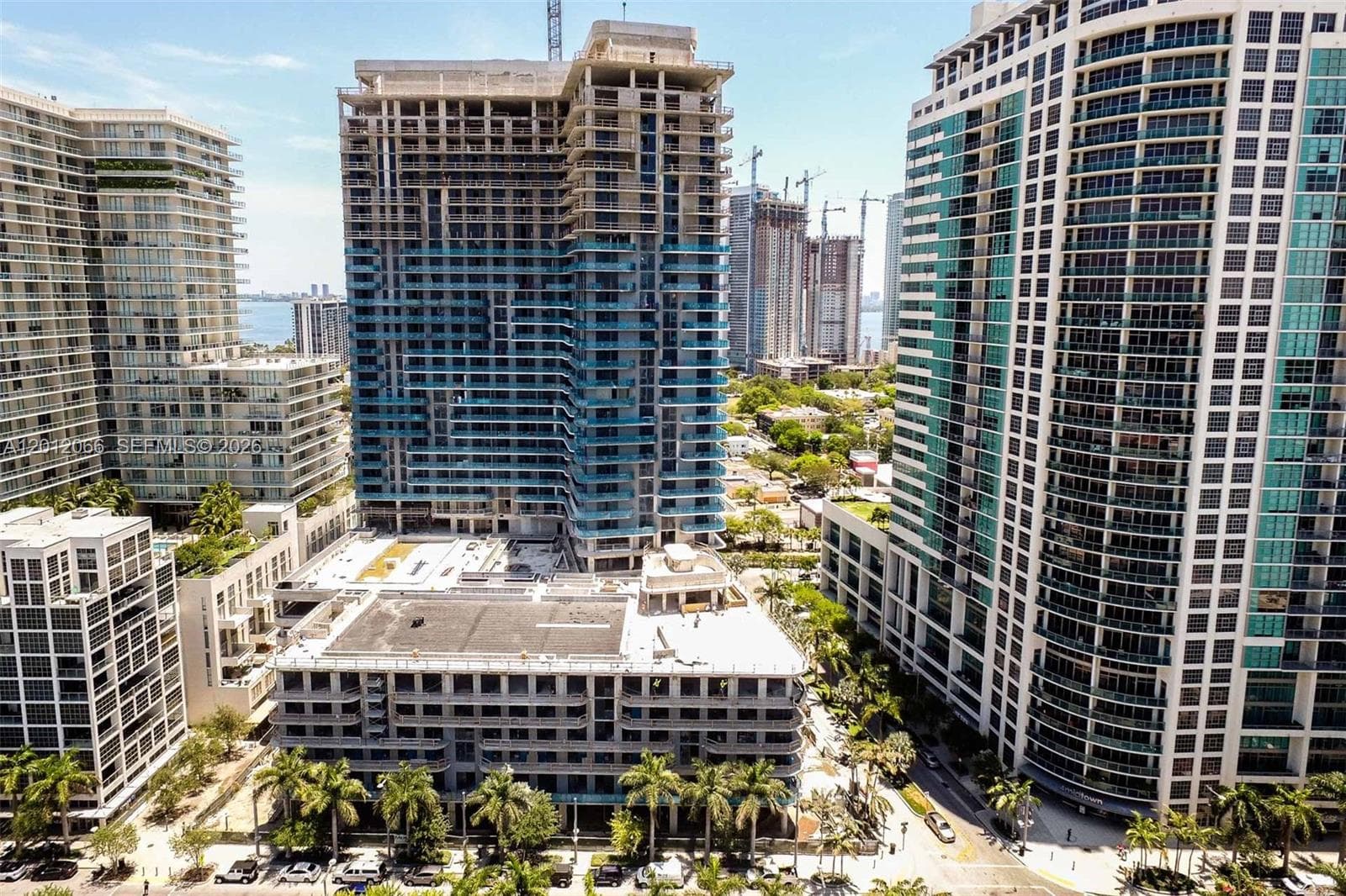 3470 E Coast Ave # H0302, Miami, FL 33137 photo 2