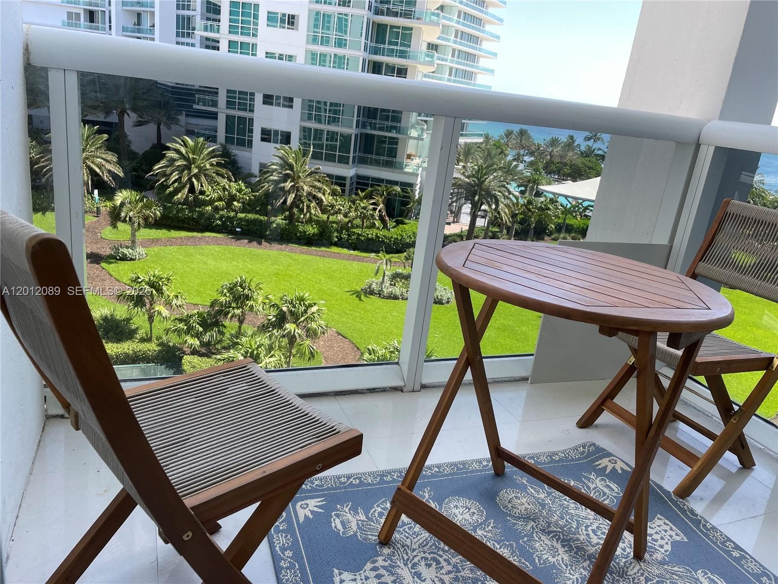 10275 Collins Ave # 602, Bal Harbour, FL 33154 photo 2