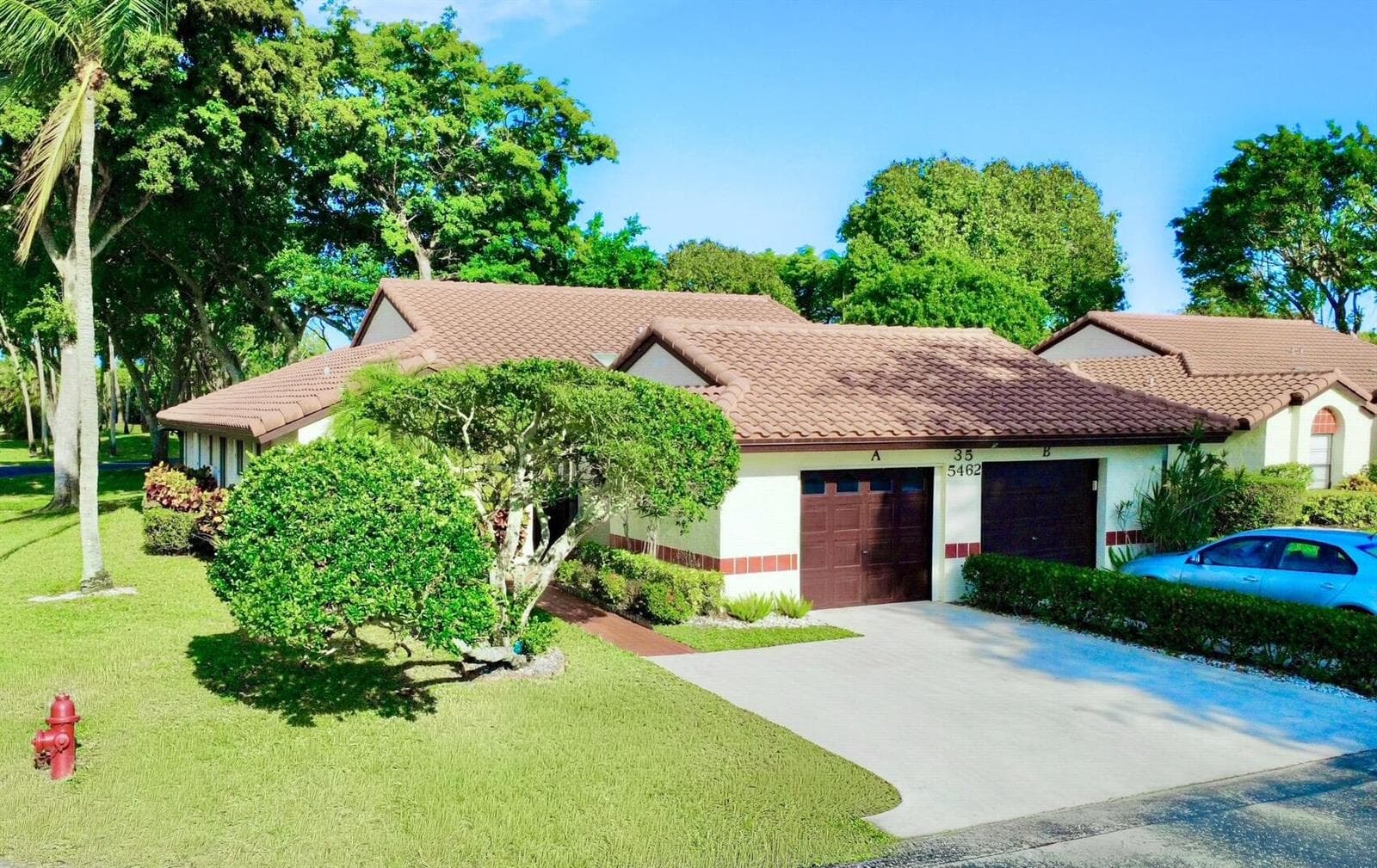 5462 Palm Springs Lane # A, Boynton Beach, FL 33437 photo 2