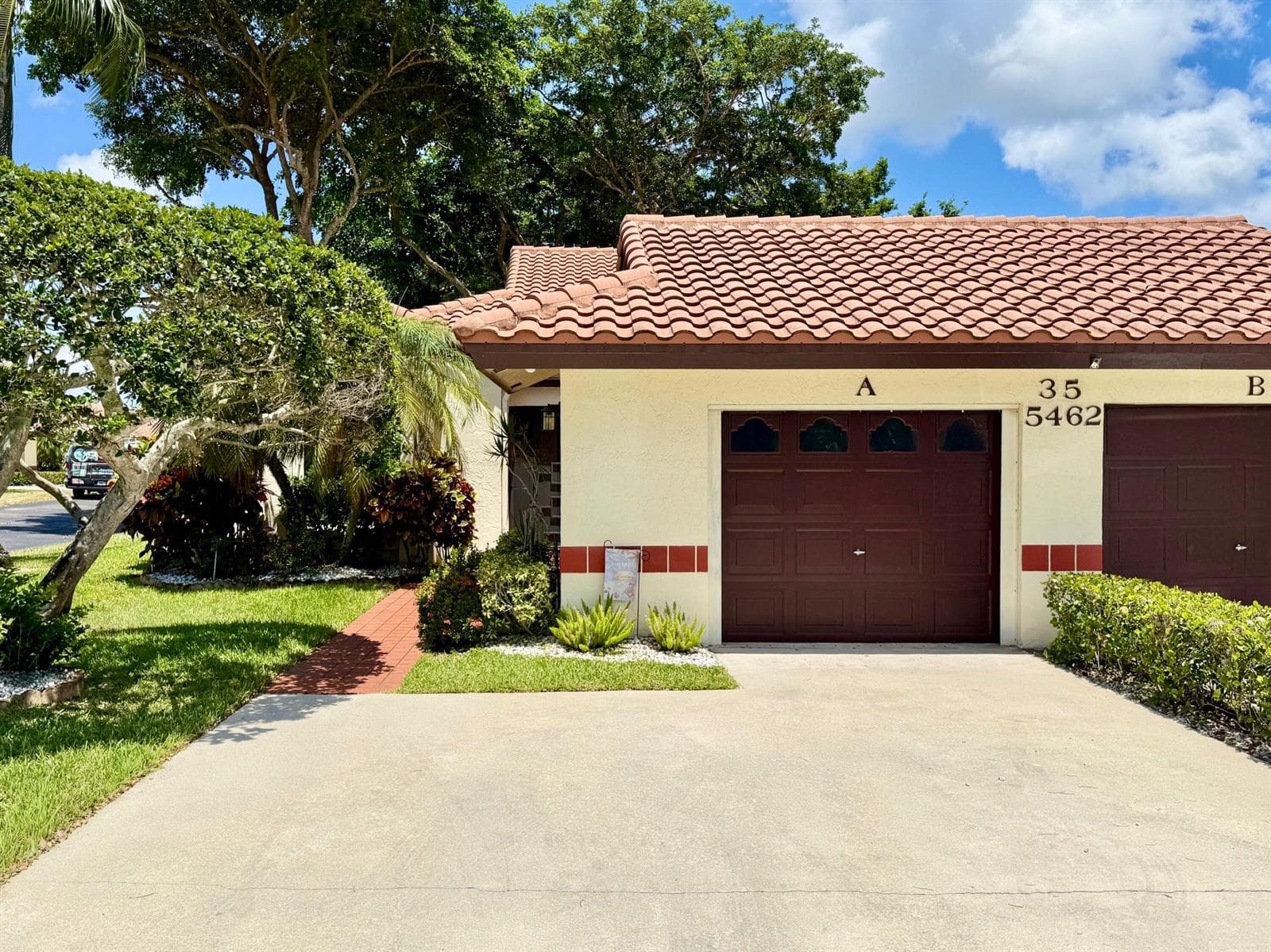 5462 Palm Springs Lane # A, Boynton Beach, FL 33437 photo 3