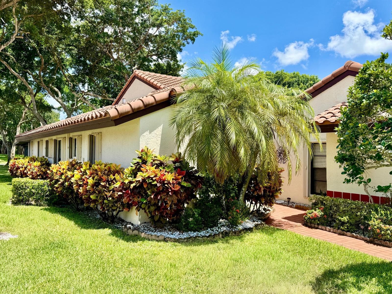 5462 Palm Springs Lane # A, Boynton Beach, FL 33437 photo 4