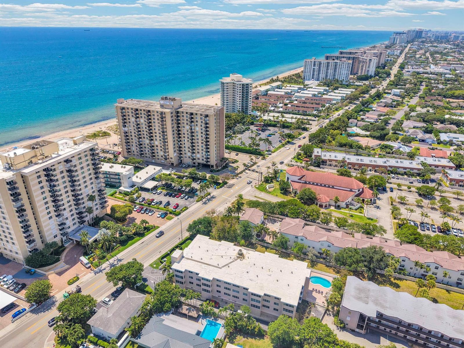 1965 S Ocean Boulevard # 202, Lauderdale By The Sea, FL 33062 photo 2