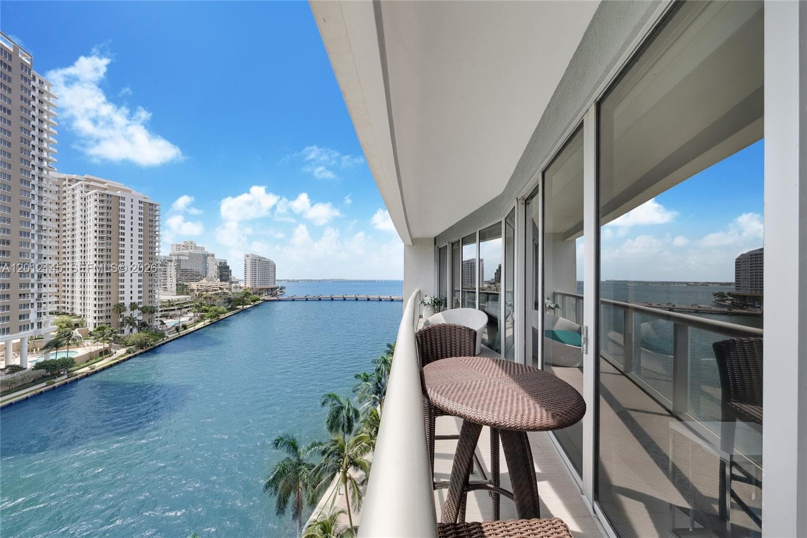 465 Brickell Ave # 1019, Miami, FL 33131 photo 3