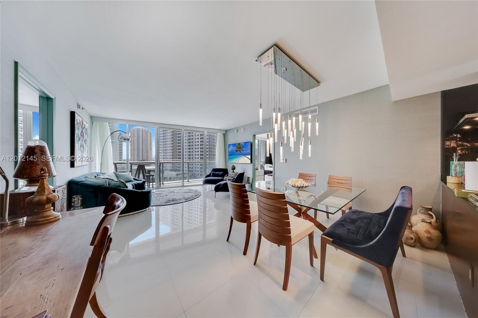 465 Brickell Ave # 1019, Miami, FL 33131 photo 5