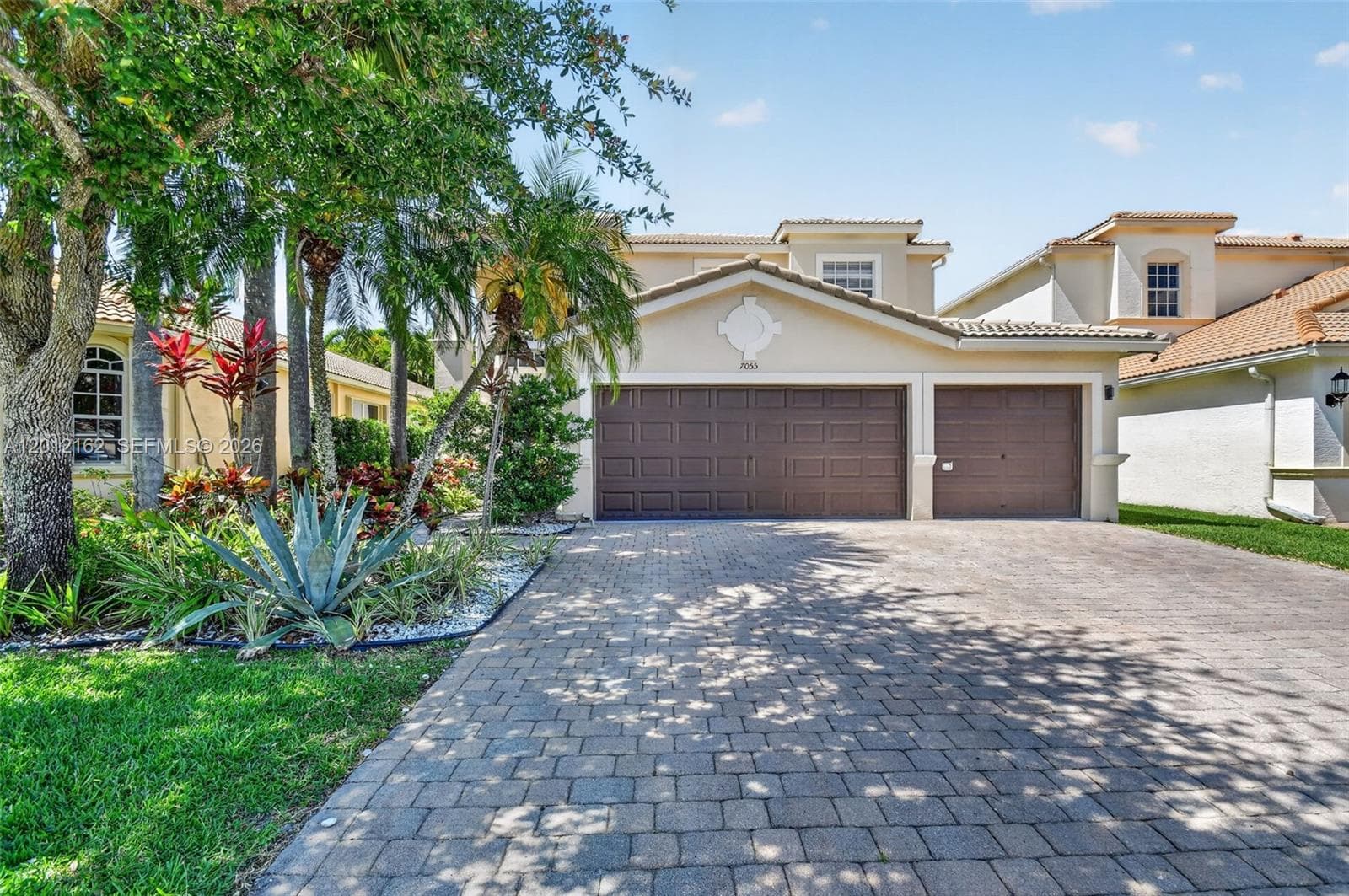 7055 Via Leonardo, Lake Worth, FL 33467 photo 2