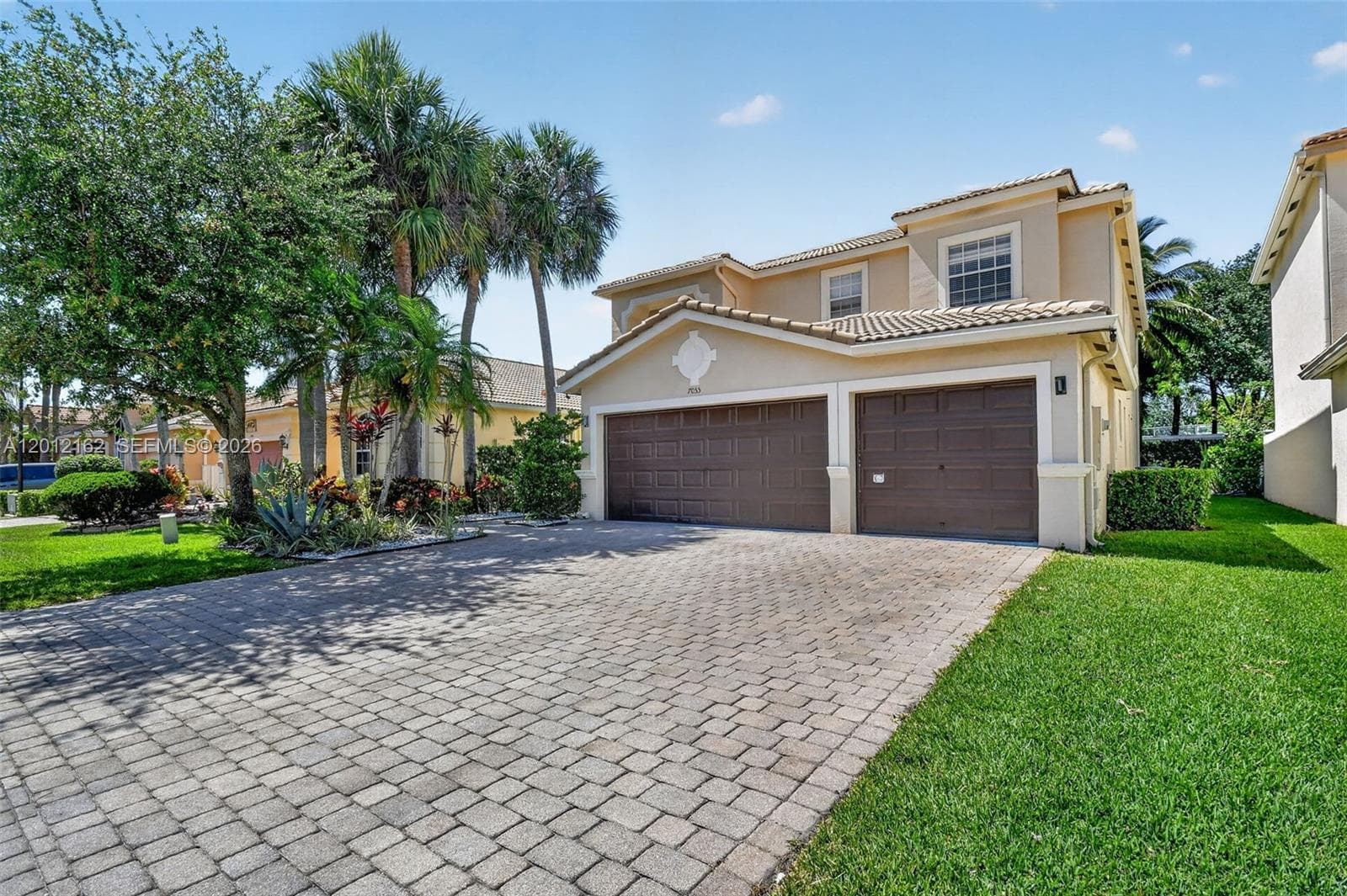 7055 Via Leonardo, Lake Worth, FL 33467 photo 5