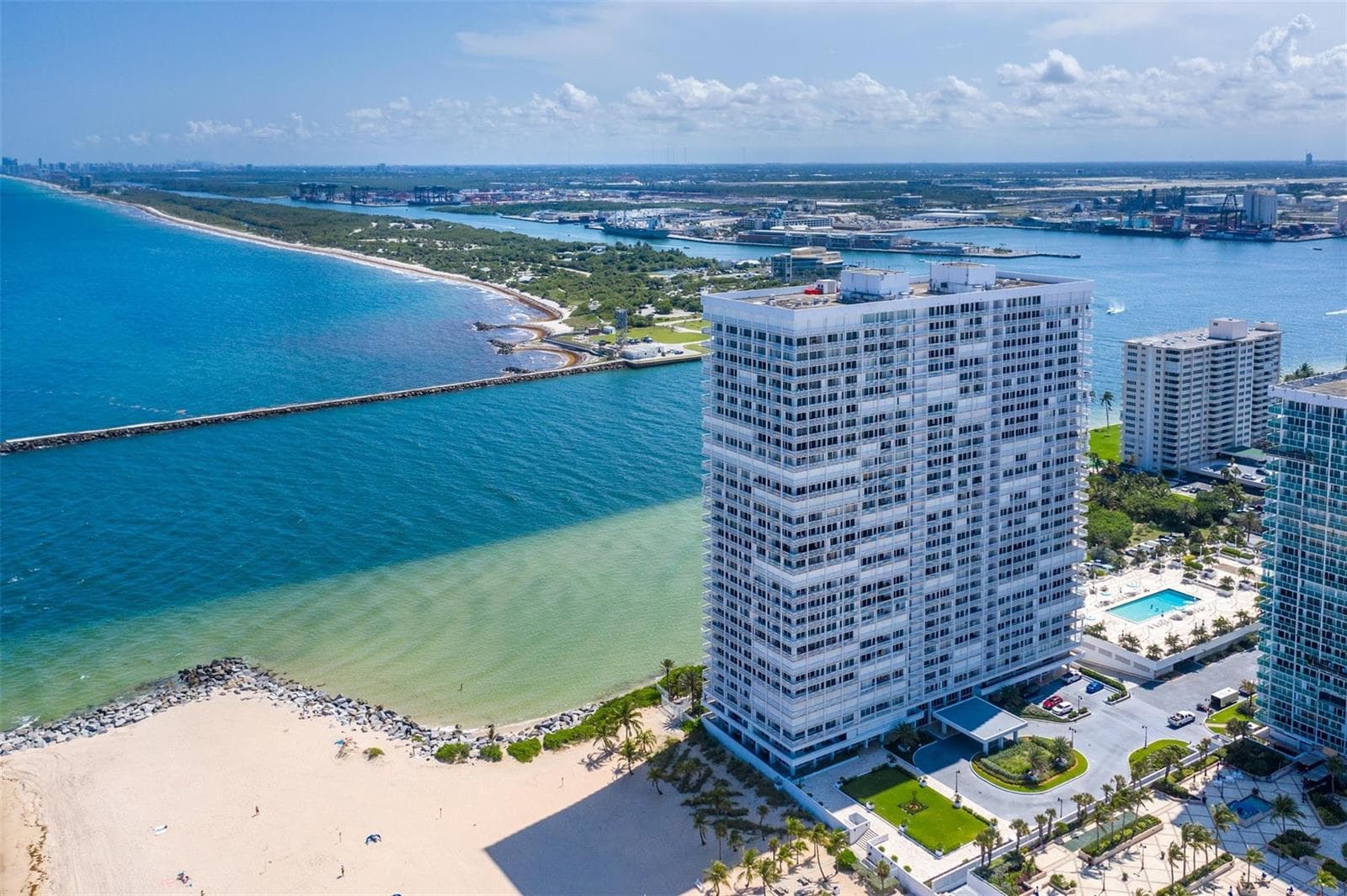 2200 S Ocean Lane # 2805, Fort Lauderdale, FL 33316 photo 2