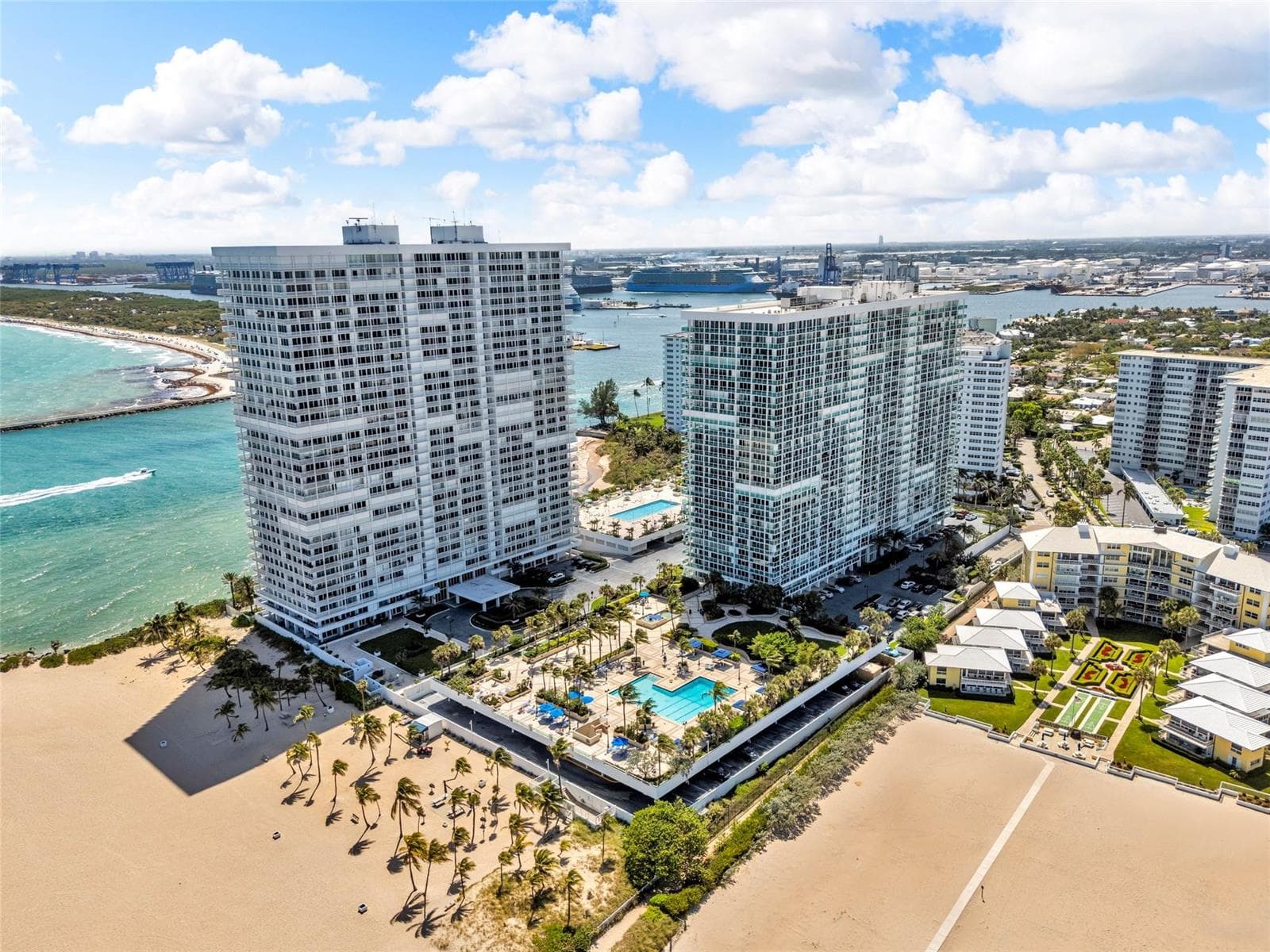 2200 S Ocean Lane # 2805, Fort Lauderdale, FL 33316 photo 3
