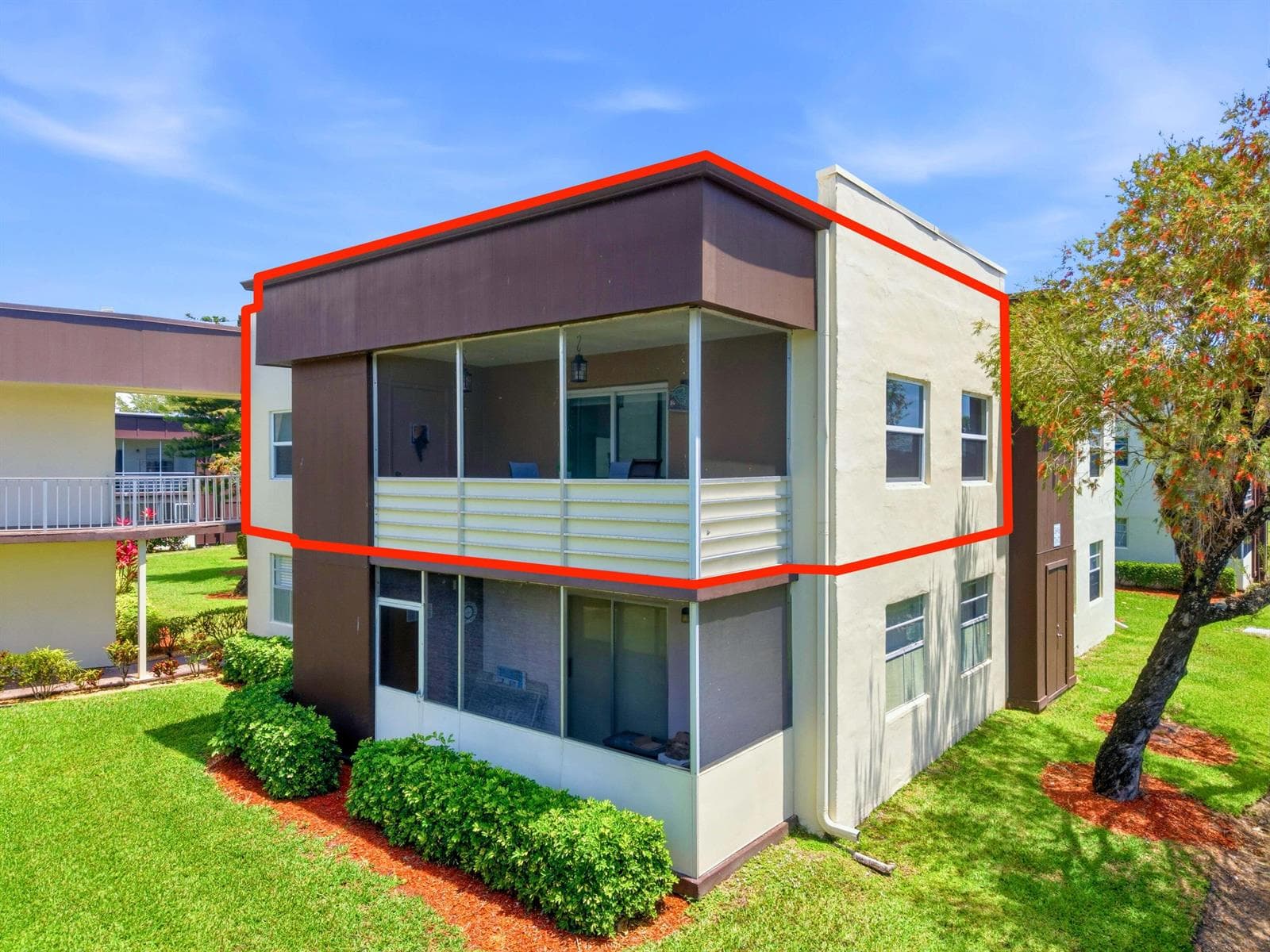 755 Normandy P, Delray Beach, FL 33484 photo 2