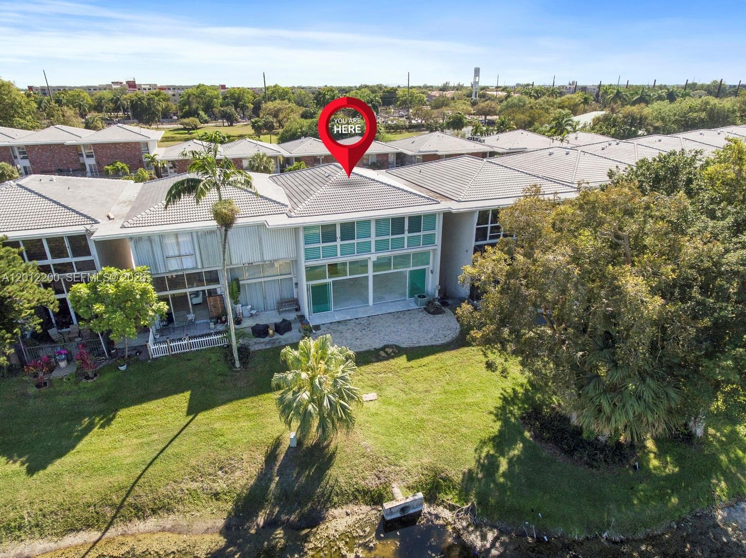 6795 Brookline Dr # 6795, Miami, FL 33015 photo 3