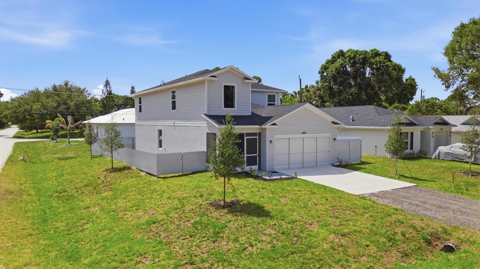 2405 88th Avenue, Vero Beach, FL 32966 photo 2