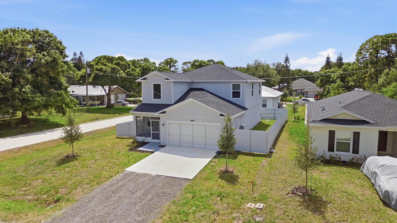2405 88th Avenue, Vero Beach, FL 32966 photo 3
