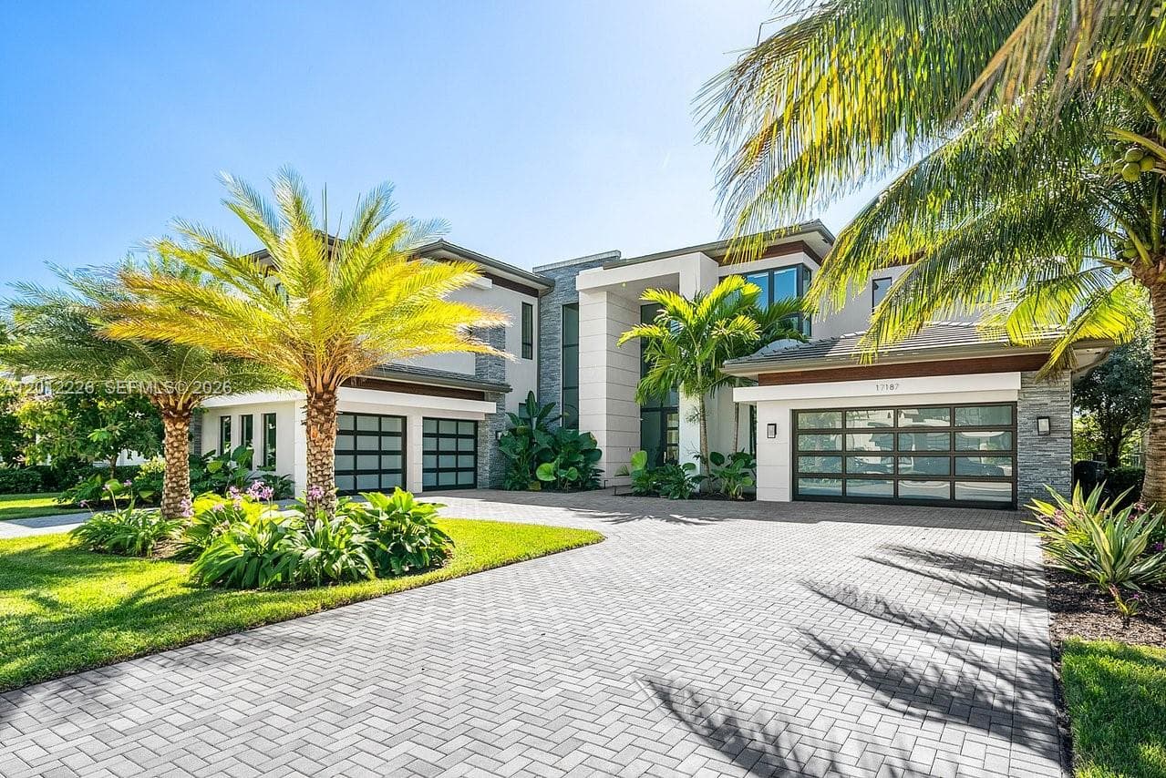 17187 Brulee Breeze Way, Boca Raton, FL 33496