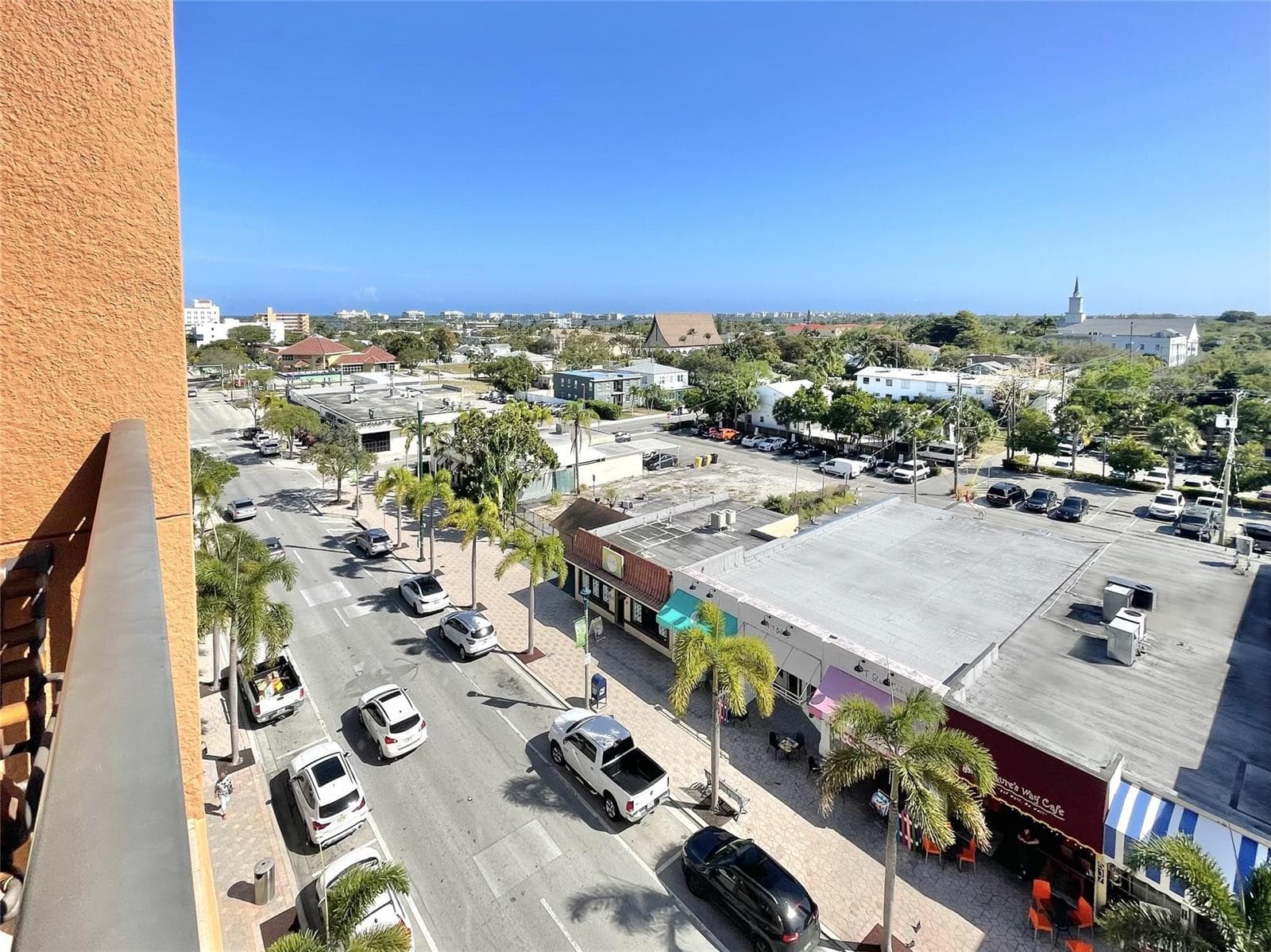 511 Lucerne Avenue # 616, FL 33460 photo 3