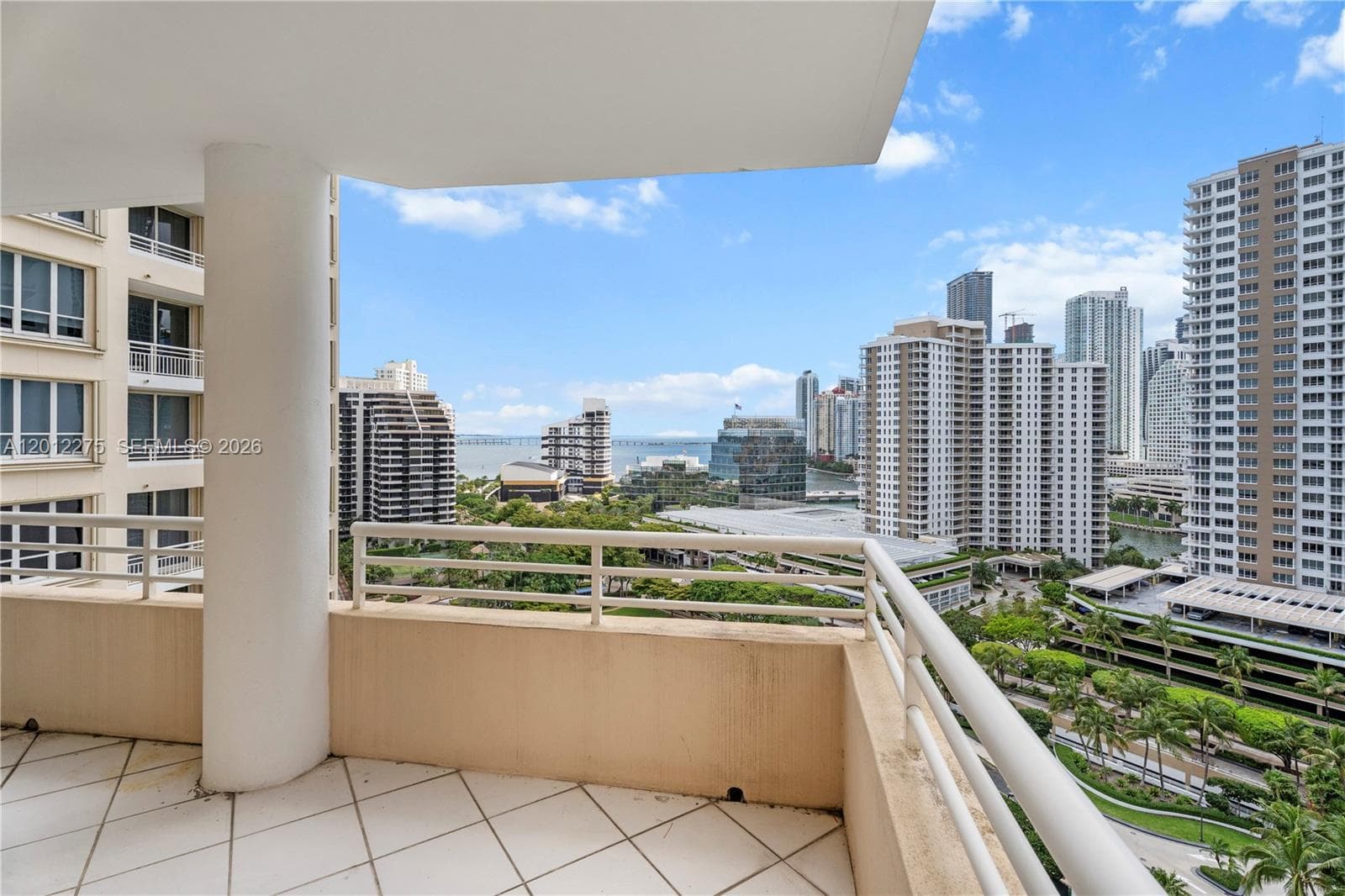 888 Brickell Key Dr # 1702, Miami, FL 33131 photo 2