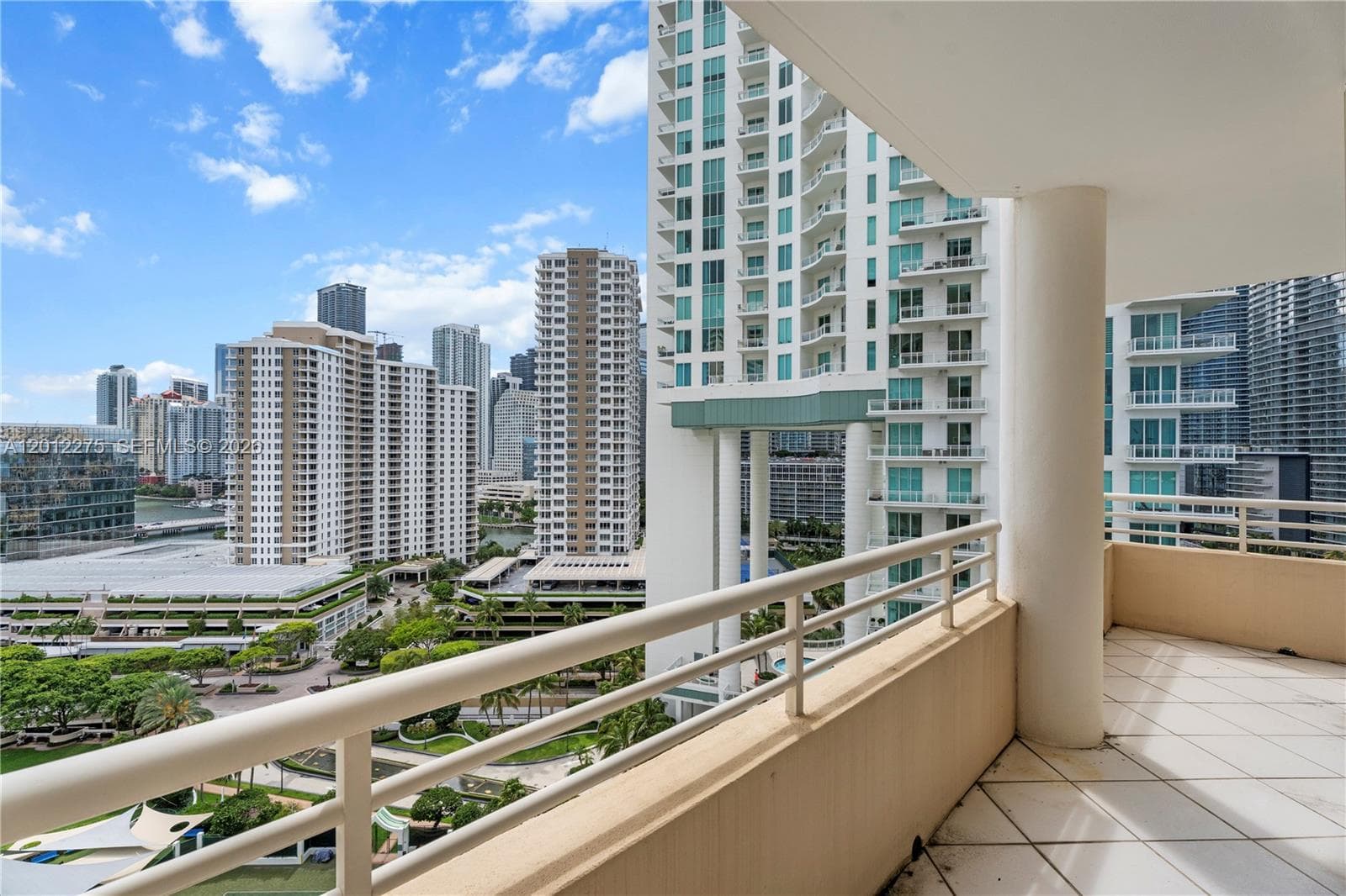888 Brickell Key Dr # 1702, Miami, FL 33131 photo 3