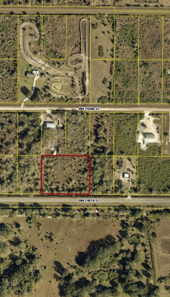 18923 NW 240th Street, Okeechobee, FL 34972 photo 2